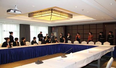 專業會議接待 提升會展服務質量的關鍵