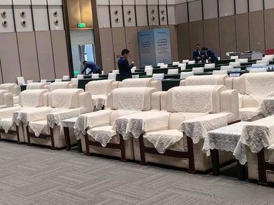 桌椅租賃價格與聯系方式全解析——58同城禮儀服務指南