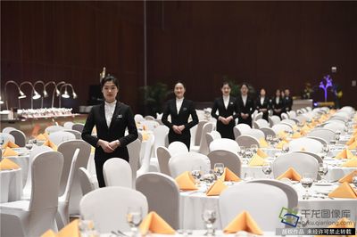 點靚“北京服務”|國家會議中心 “空杯心態”鑄就主場外交活動保障新標桿