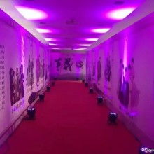 專業禮儀服務，為您的會議添彩——杭州伍方會議服務公司產品介紹