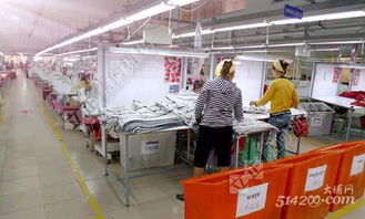 精益求精，煥新活力 6S管理在紡織服裝企業(yè)的深度應(yīng)用與咨詢價(jià)值